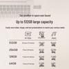 Samsung USB 3.2 Bar Flash Drive