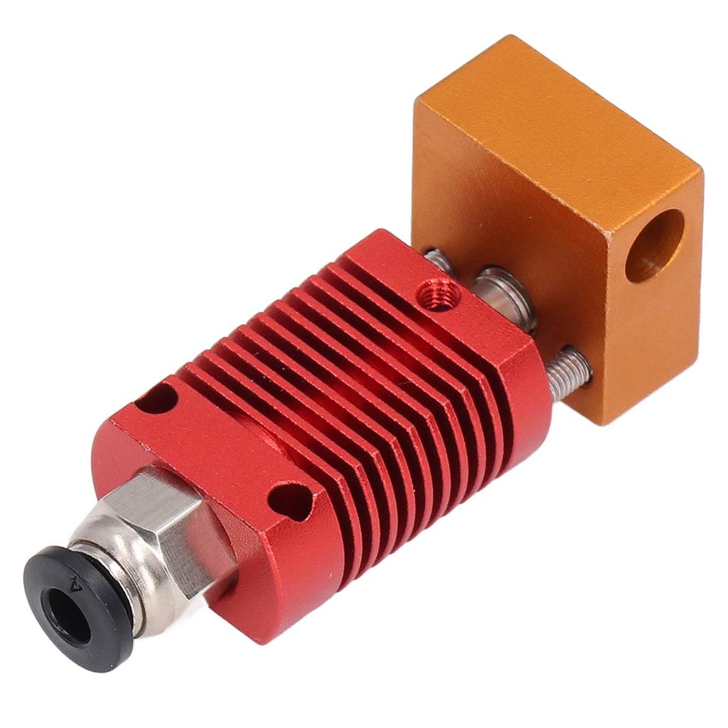 Комплект сменных 4-миллиметровых латунных сопел MK8 для головки экструдера. Детали для 3D-принтера CR?10 Эндер 3