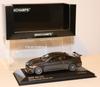 Minichamps Масштабная модель BMW M4 GTS 2016 Серо-металлик с серыми колесами 1/43