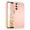 For Samsung Galaxy A15 4G/5G Case Skin Touch Matte Anti Drop TPU PC Phone Back Cover