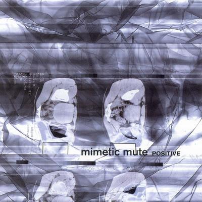 CD MIMETIC - Positive LC02895 Moloko+ 1999 Германия Танцевальная и электронная музыка Б/у