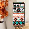 Нативный бесшовный tribal Boho Чехол Для OnePlus 13 13R 12 12R 11 10 Pro 8T 10T OnePlus Nord 4 CE 2 3 Lite N30 N20 N10 Case