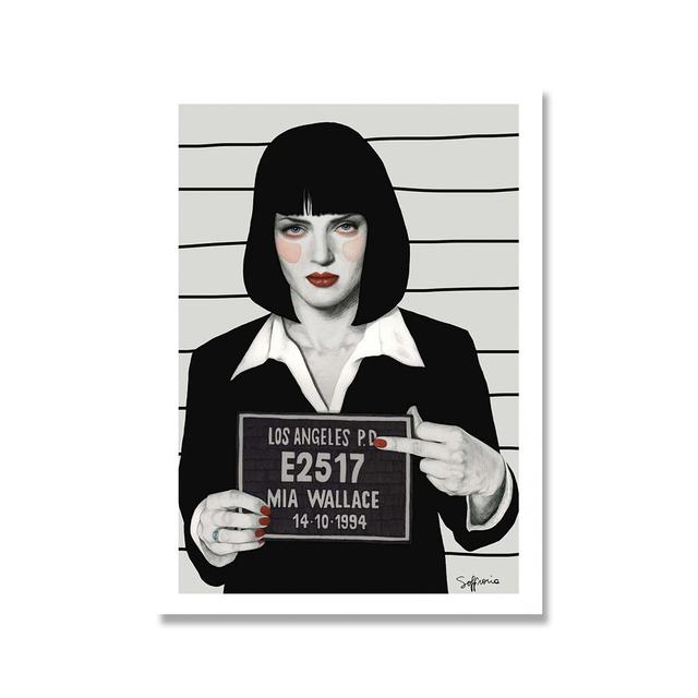 Забавная картина для ванной комнаты, красивая задница, цитата, холст, картина, абстрактная черно-белая женщина, настенное искусство, принты плакатов, картина, туалет, кот, домашний декор