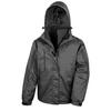Mens 3 In 1 Travel Jacket