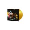 Santana III Édition Limitée Vinyle Jaune