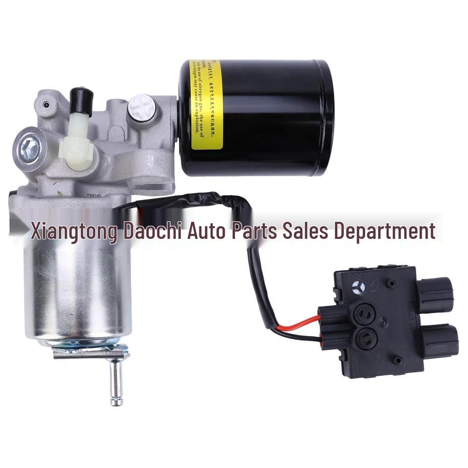 47070-50040 47070-48050 47070-48060 Насос ABS Совместим с Toyota Lexus