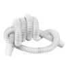 6ft 72 Inch CPAP Tubing Flexible Hose CPAP Ventilator Breathing Machine Air Transmission