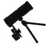 Телеобъектив для мобильного телефона BAK4 Prism Stretchable Telescope Zoom Macro Lens со штативом для