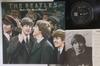 LP Пластинка BEATLES - Rock 'n' Roll Music Vol. 2 EAS70129 ODEON 1980 Япония Рок Б/у