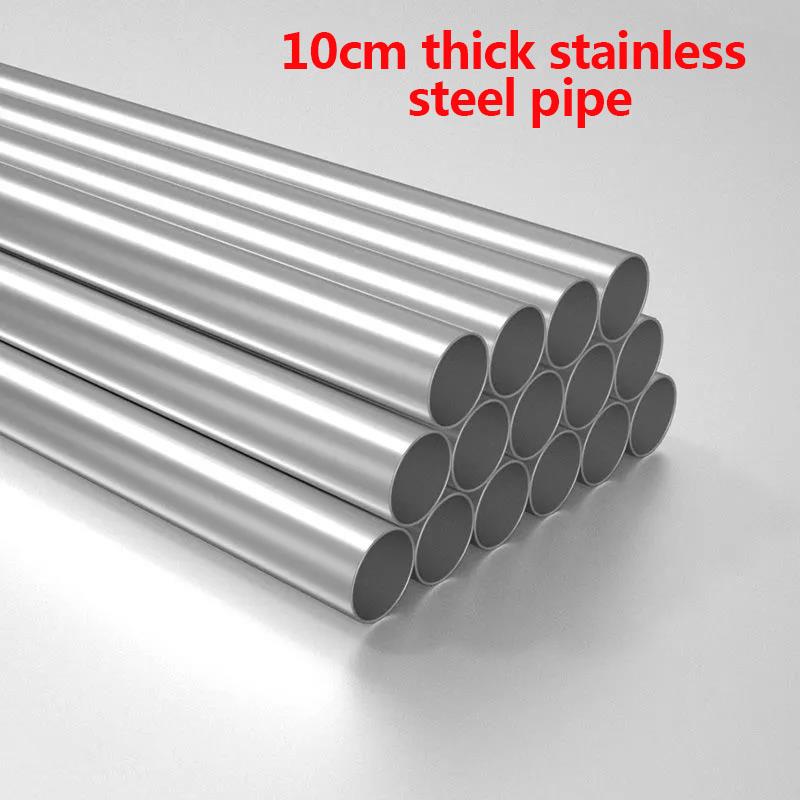 Водонепроницаемая стойка для хранения высотой 126 см, шкаф из нержавеющей стали, вешалка для обуви, вешалка для одежды, современная вешалка для пальто