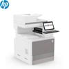 HP LaserJet Managed MFP E73140dn A3 Black & White Multifunction Printer CN plug (adapter included)