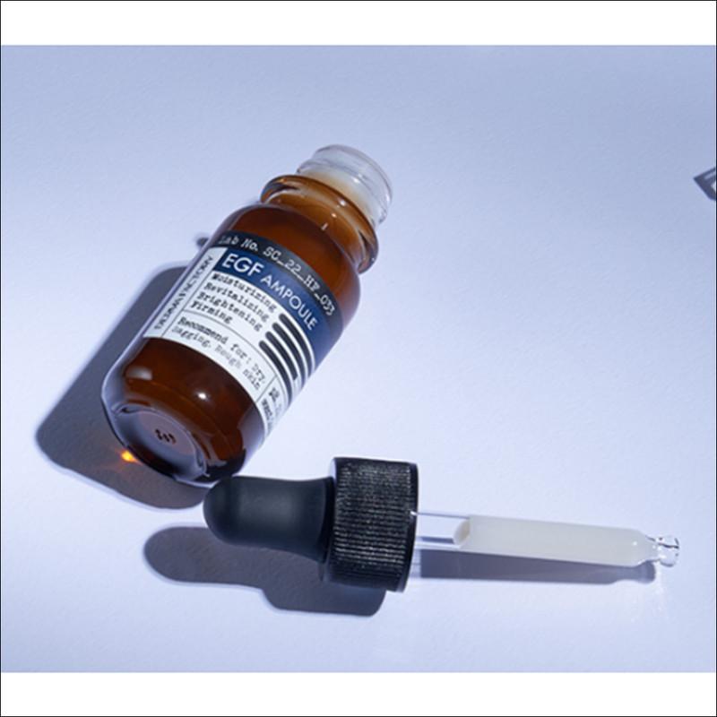 DERMA FACTORY Ампула с EGF, 30 мл