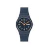 Кварцевые часы Swatch Gent SO28I700