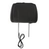 Universal 7 Inch Car Headrest Monitor Rear Seat Entertainment  Player