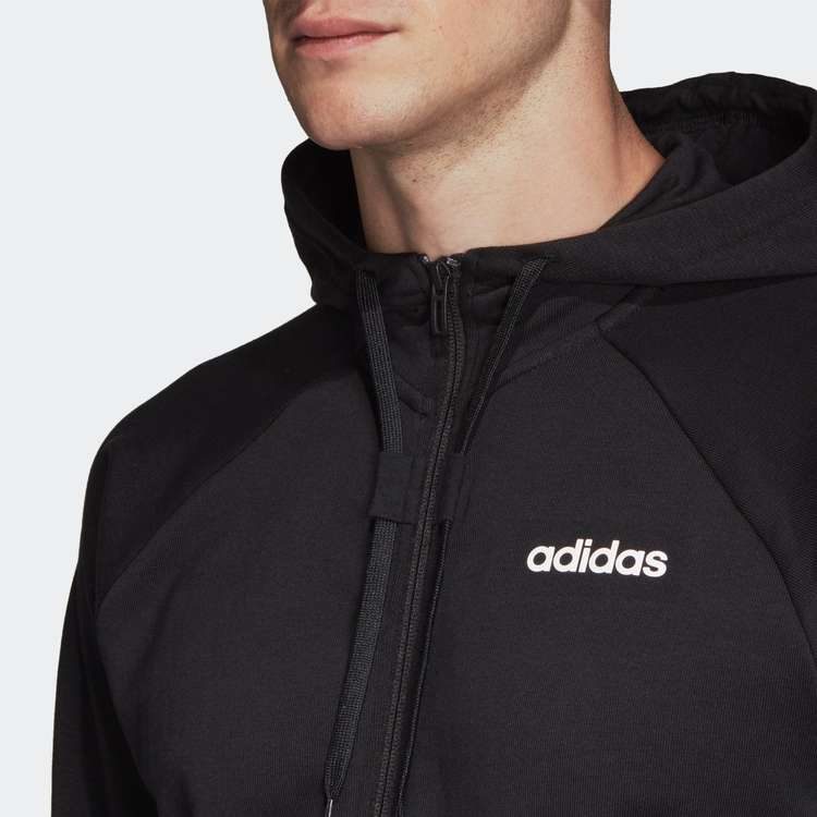 adidas Куртки и Пальто Мужские Черные DT8994
