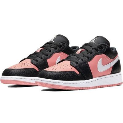 Air 1 Low Розовый Кварц 554723-016