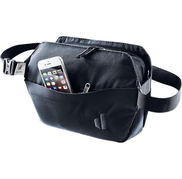 Рюкзак Deuter Passway 2 schwarz (3900023-7000)