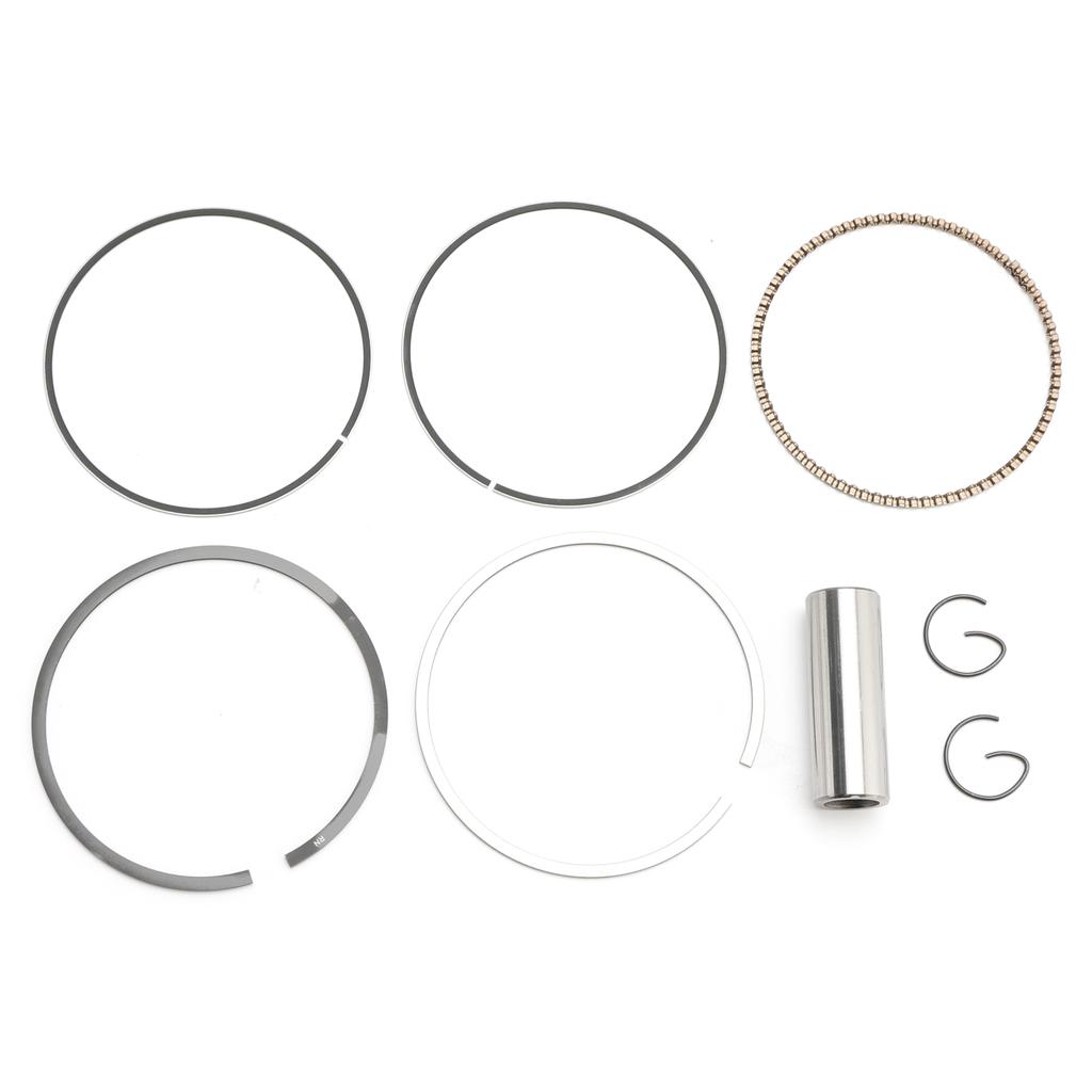 235cc Цилиндр Большого Диаметра Поршень Верхний Комплект 67мм для Honda CRF230F CRF 230F 2003-2019