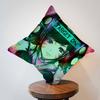 Pop Game OOverwatch Pillowcase Toon Gift Cushion Cover Bedroom Home Sofa Chair Seat Decor Pillow Case