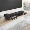 Denon Совместимость с Denon Dolby Atmos Беспроводной комплект объемного звучания DENON HOME для начинающих DENONHOME550SRSET