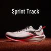 ANTA Men's Professional Carbon Plate Running Shoes - Nitrogen Technology Series