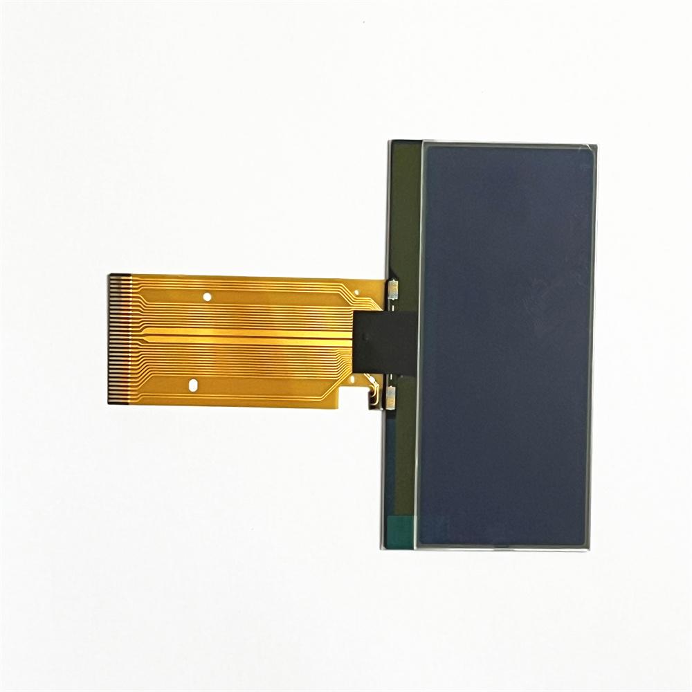 Lcd Screen Display Fit For Benz W203 C-Class 2000-04