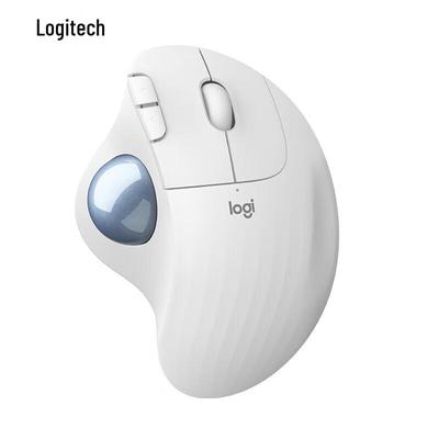 Logitech Беспроводная трекбольная мышь M575