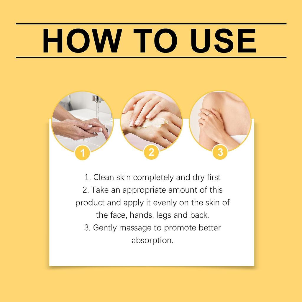 Крем для ухода за кожей улучшает состояние сухой кожи, увлажняет и используется для ежедневного массажа.