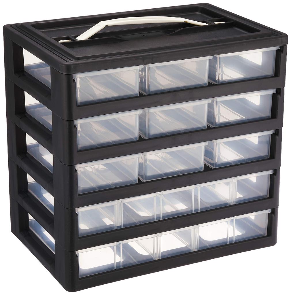 Astage Stopper Case BK 5A-902