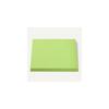 Basic Sticky Notes, Square, Strong Adhesive, Approx. 75 x 75 mm, 70 sheets x 24 pads (Total 1,680