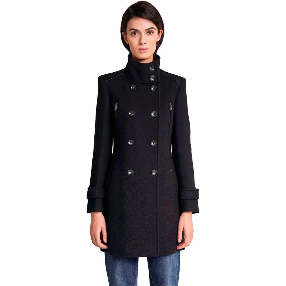 Salsa Jeans Duffle Coat