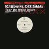 12-дюймовая пластинка KARDINAL OFFISHALL - Tear De Wallz Down GEFR2261181 Geffen Records 2004 США Рэп и хип-хоп/R&B Б/У