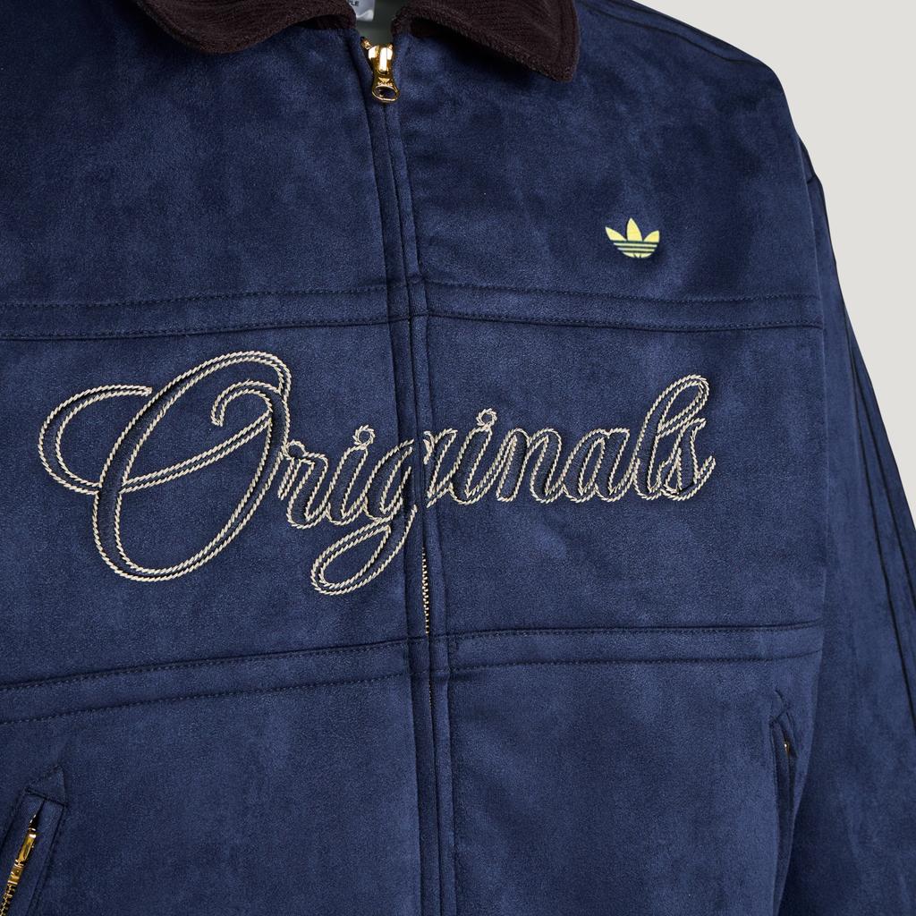 adidas Originals КУРТКА СТЕГАНАЯ Пуховик Мужской KT0675