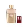 Gucci Guilty Love Женская парфюмерная вода Парфюмы Восточный аккорд Potpourri Парфюмерная вода EDP Апельсин Роза Янтарь