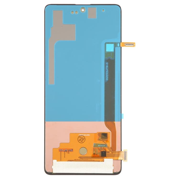 Для Samsung Galaxy Note10 Lite SM-N770F 6,67 дюйма OLED ЖК-экран с дигитайзером в сборе