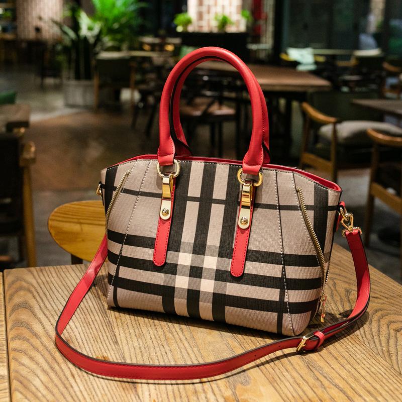 2023 Новая сумка через плечо на одно плечо, модная сумка-тоут для женщин, модный подарок