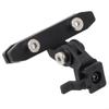 MTB Bike Bicycle Saddle Light Mount Practical Tail Light