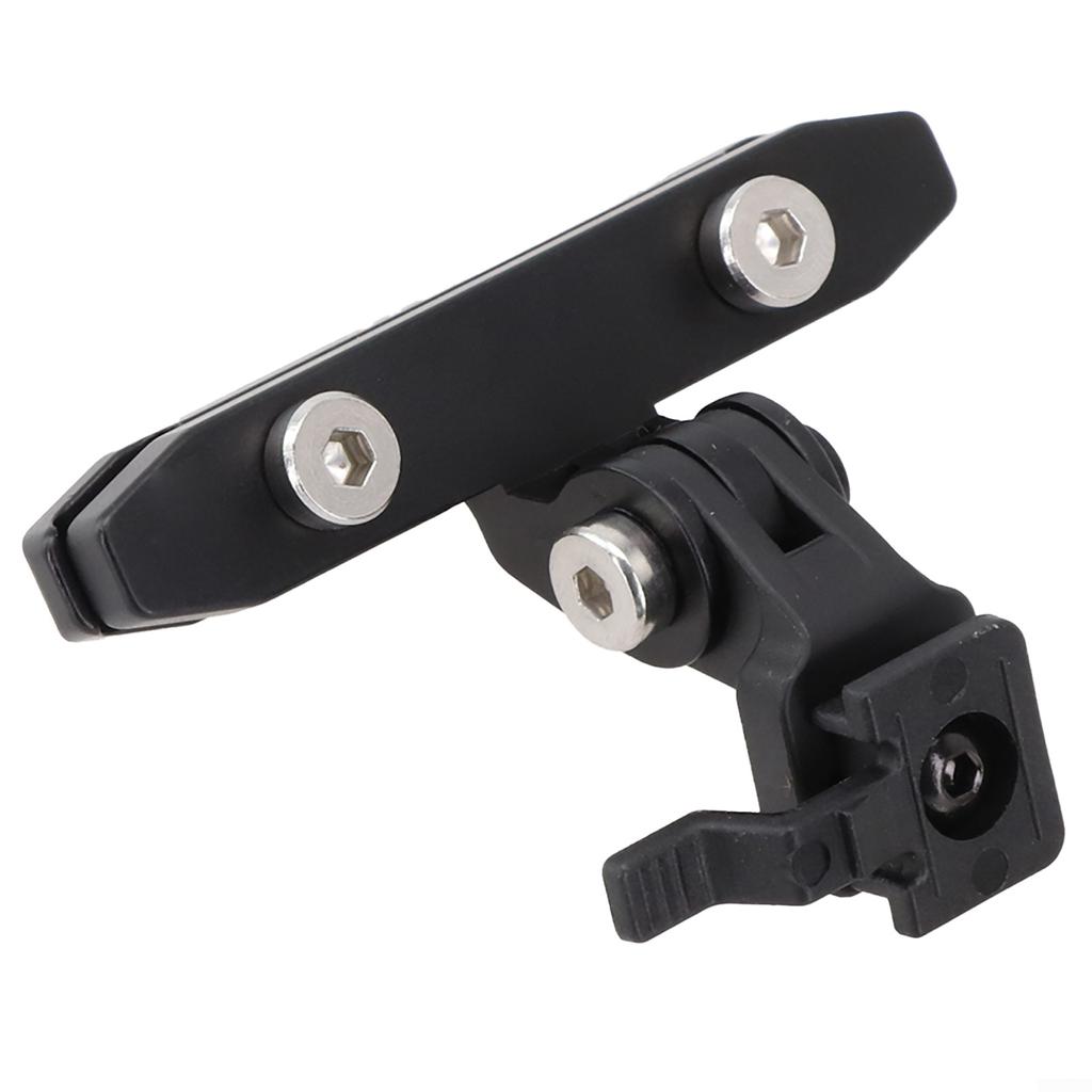MTB Bike Bicycle Saddle Light Mount Practical Tail Light