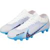 Nike Air Zoom Vapor 15 Mercurial Pro Assassin 15 Круглый носок Удобные HG (Резиновые короткие шипы) Прочные Дышащие Футбольные Бутсы DJ5602-146