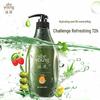 Seeyoung Sapindus Oil Control & Refreshing Hair Conditioner