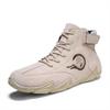 Without Heel Rubber Sole Tenis Lofers Men High Tops Sneakers Shoes Big Boot Sport Low Offer Idea Baskettes Famous Brand