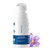 Be Bodywise Ролик для подмышек с 4% AHA BHA кислот, 2% молочной, 1% миндальной и 1% салициловой кислоты, 0% спирта и 0% алюминия, аромат Flora, 50 мл