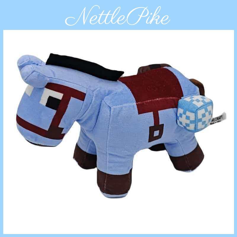 Legends Plush Animal Collection 20cm Soft Stuffed Toys For Kids And Fans