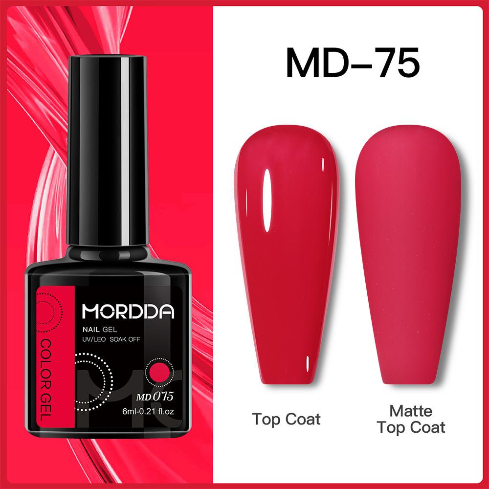 240-цветный клей для лака для ногтей Клей для фототерапии Отбеливающий лак для ногтей Специальный клей для ногтей