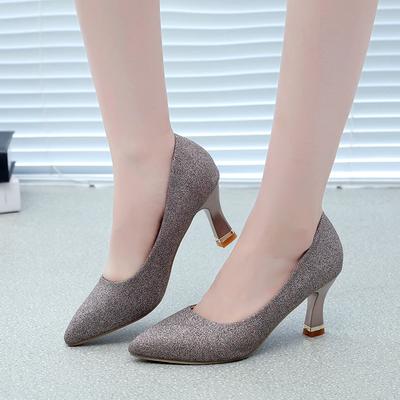 Туфли – Туфли