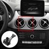Подставка-держатель для телефона Специальный кронштейн для Mercedes Benz C-Class E-Class GLE GLS E C CLS GLC GLA B GL S B 2019 2025 2025