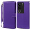 Для Vivo V29 5G чехол-кошелек кожаный флип-чехол для Vivo V29 чехол мягкий чехол-книжка для Vivo V29 5G чехол телефон Coque Fundas