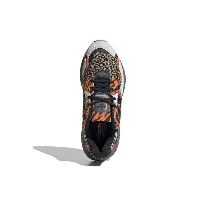 adidas Кроссовки Adias Zx Alkyne Atmos FY5235