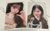 [USED] Ive Tokyo Venue Limited Secret Be Alright Wonyoung Limited Edition Bonus