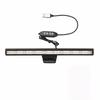 Clip On Monitor Light Bar 3 Color Temperature LED Task Lamp Convenient Screen Monitor Light  Office